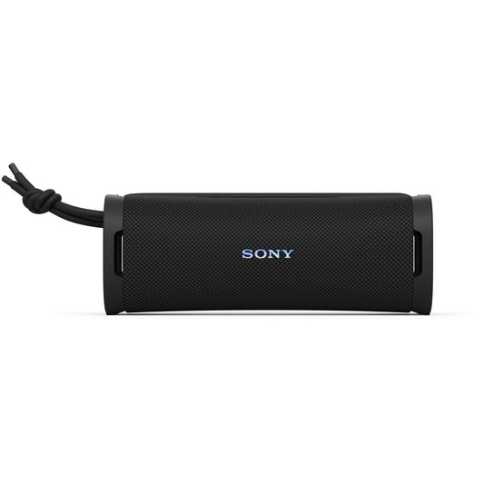 Sony ULT FIELD 1 Portable Bluetooth Speaker - Black (AU Stock)