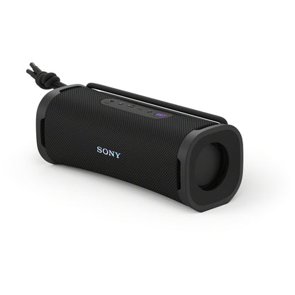 Sony ULT FIELD 1 Portable Bluetooth Speaker - Black (AU Stock)