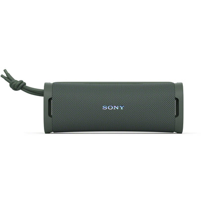 Sony ULT FIELD 1 Portable Bluetooth Speaker - Forest Grey (AU Stock)
