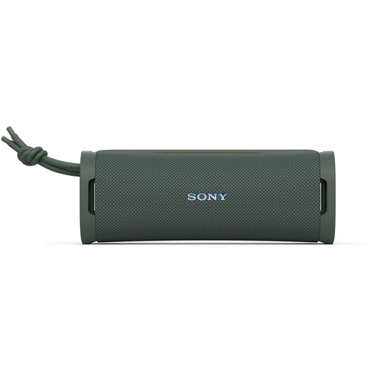 Sony ULT FIELD 1 Portable Bluetooth Speaker - Forest Grey (AU Stock)