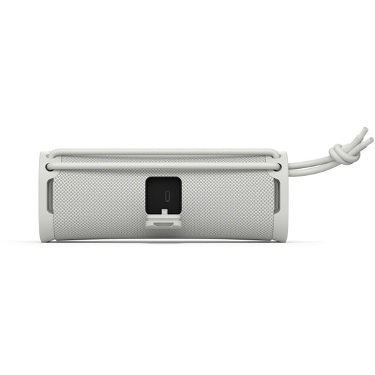 Sony ULT FIELD 1 Portable Bluetooth Speaker - Off White (AU Stock)