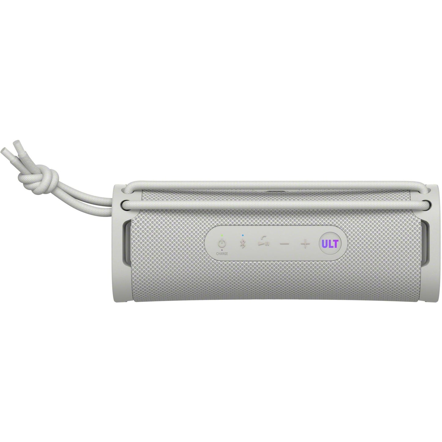 Sony ULT FIELD 1 Portable Bluetooth Speaker - Off White (AU Stock)