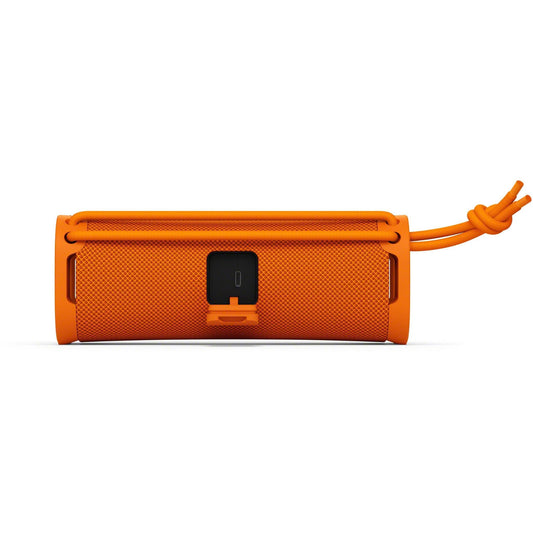 Sony ULT FIELD 1 Portable Bluetooth Speaker - Orange (AU Stock)