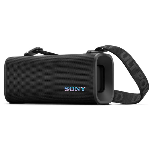 Sony ULT FIELD 3 Portable Bluetooth Speaker - Black (AU Stock)