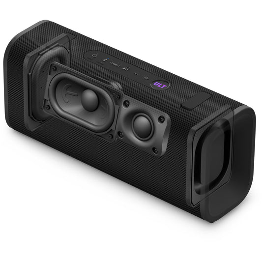 Sony ULT FIELD 3 Portable Bluetooth Speaker - Black (AU Stock)