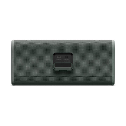 Sony ULT FIELD 3 Portable Bluetooth Speaker - Forest Grey (AU Stock)