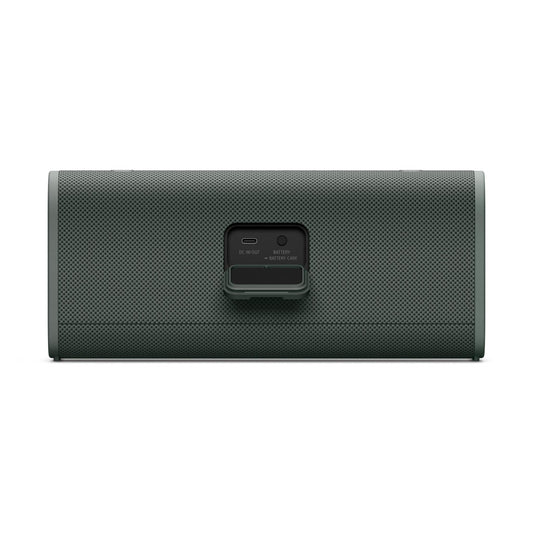 Sony ULT FIELD 3 Portable Bluetooth Speaker - Forest Grey (AU Stock)