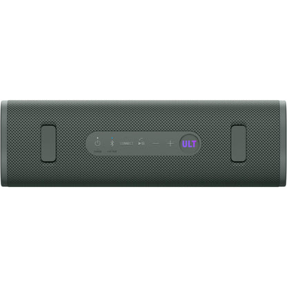 Sony ULT FIELD 3 Portable Bluetooth Speaker - Forest Grey (AU Stock)