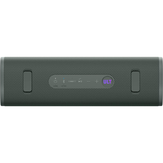 Sony ULT FIELD 3 Portable Bluetooth Speaker - Forest Grey (AU Stock)