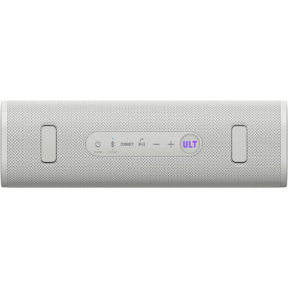 Sony ULT FIELD 3 Portable Bluetooth Speaker - Off White (AU Stock)
