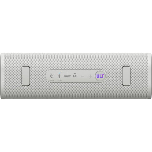 Sony ULT FIELD 3 Portable Bluetooth Speaker - Off White (AU Stock)