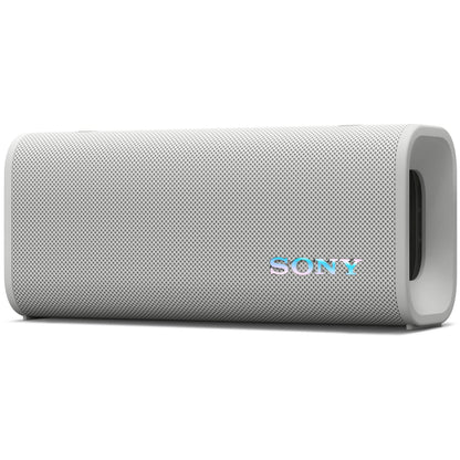 Sony ULT FIELD 3 Portable Bluetooth Speaker - Off White (AU Stock)