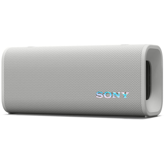 Sony ULT FIELD 3 Portable Bluetooth Speaker - Off White (AU Stock)