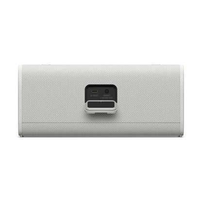 Sony ULT FIELD 3 Portable Bluetooth Speaker - Off White (AU Stock)