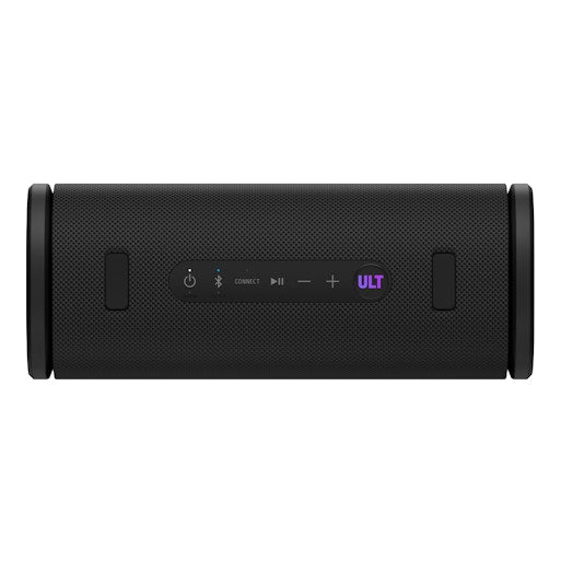 Sony ULT Field 5 Wireless Portable Bluetooth Speaker - Black (AU Stock)
