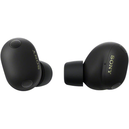 Sony WF-1000X M6 Truly Wireless Noise Cancelling Earbuds - Black (AU Stock)