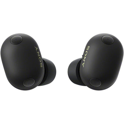 Sony WF-1000X M6 Truly Wireless Noise Cancelling Earbuds - Black (AU Stock)