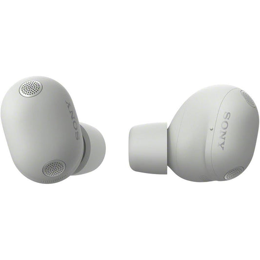 Sony WF-1000X M6 Truly Wireless Noise Cancelling Earbuds - Platinum Silver (AU Stock)