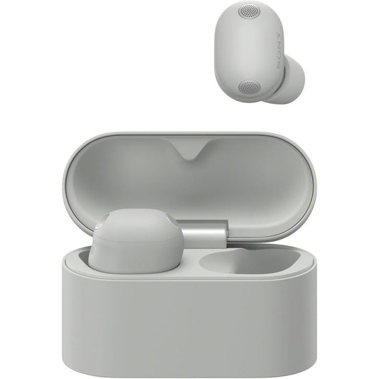 Sony WF-1000X M6 Truly Wireless Noise Cancelling Earbuds - Platinum Silver (AU Stock)
