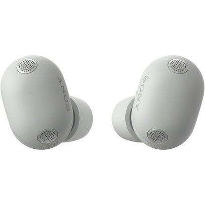 Sony WF-1000X M6 Truly Wireless Noise Cancelling Earbuds - Platinum Silver (AU Stock)
