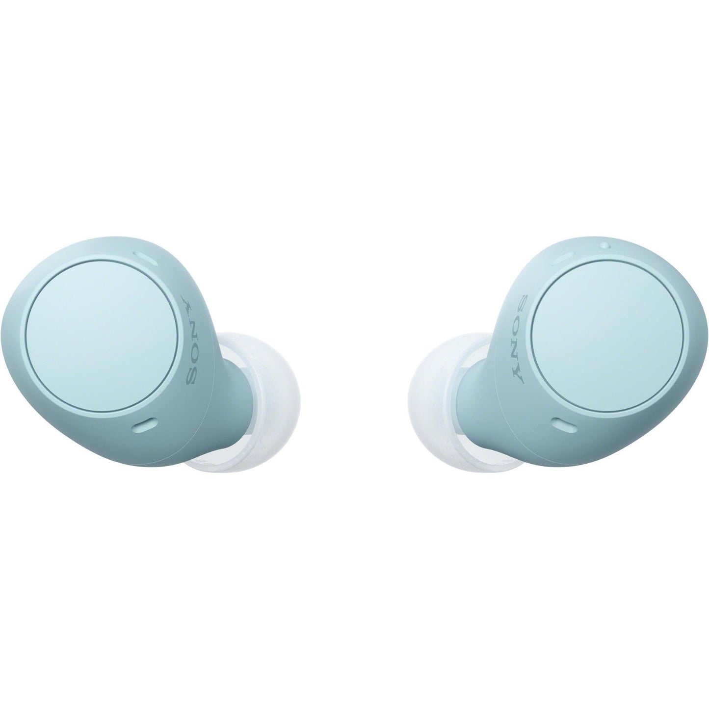 Sony WF-C510 Ultra Compact Truly Wireless In-Ear Headphones  - Blue (AU Stock)