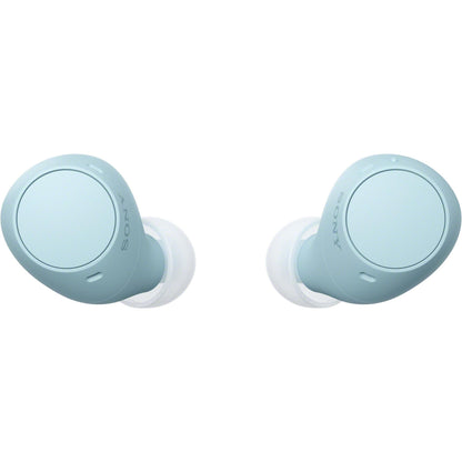 Sony WF-C510 Ultra Compact Truly Wireless In-Ear Headphones  - Blue (AU Stock)