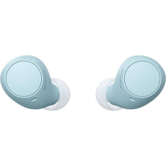 Sony WF-C510 Ultra Compact Truly Wireless In-Ear Headphones  - Blue (AU Stock)