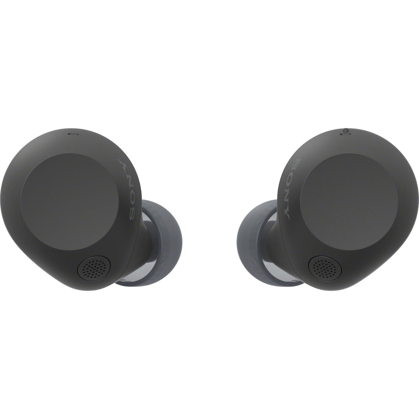Sony WFC710N Truly Wireless Noise Cancelling Earbuds - Black (AU Stock)