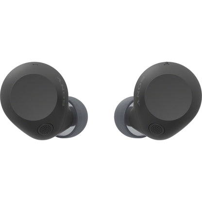 Sony WFC710N Truly Wireless Noise Cancelling Earbuds - Black (AU Stock)