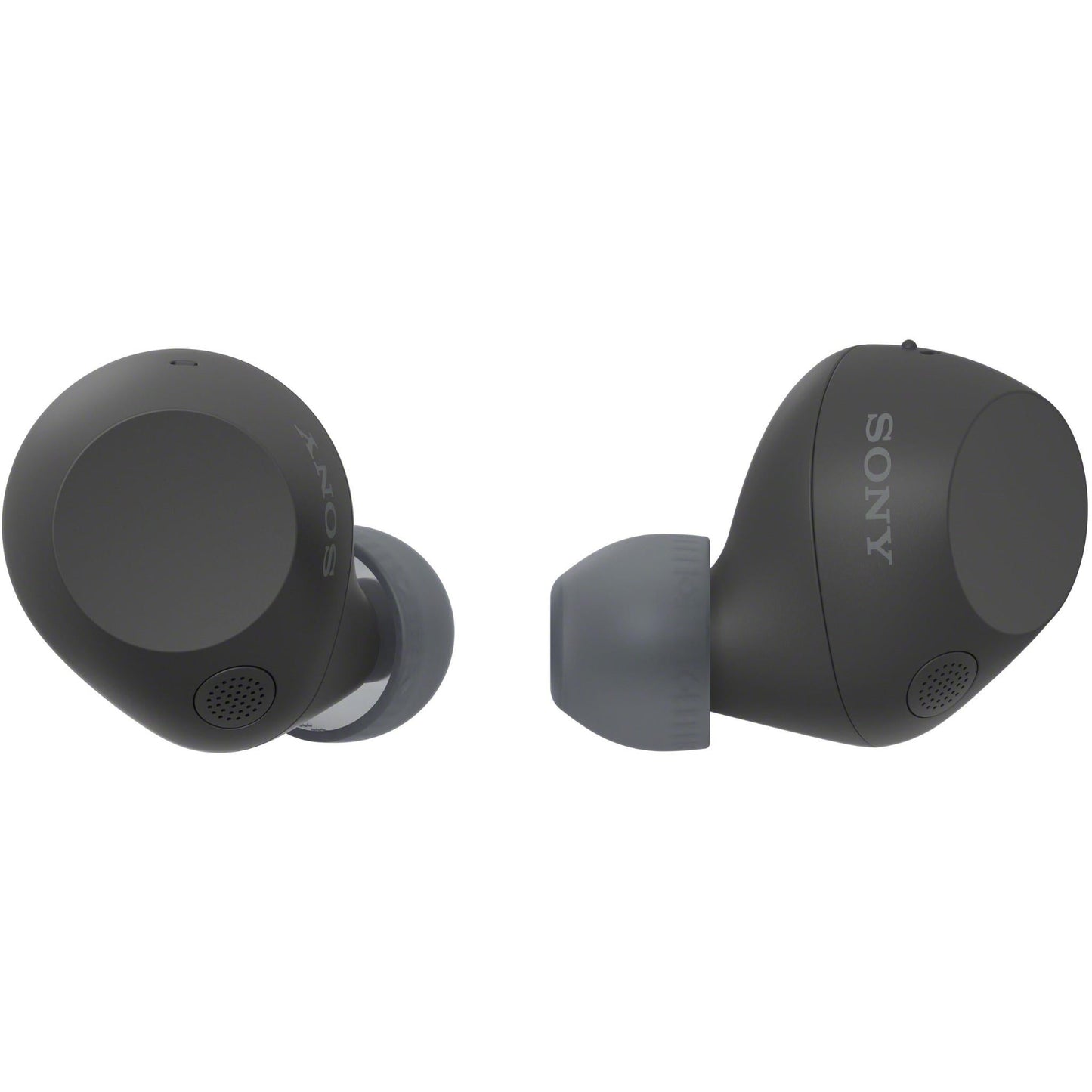 Sony WFC710N Truly Wireless Noise Cancelling Earbuds - Black (AU Stock)