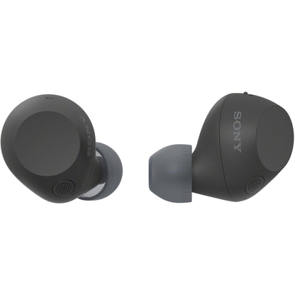 Sony WFC710N Truly Wireless Noise Cancelling Earbuds - Black (AU Stock)