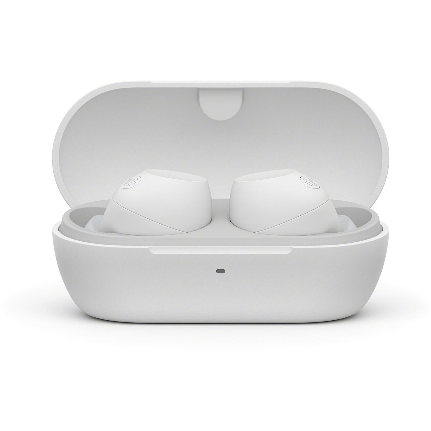 Sony WFC710N Truly Wireless Noise Cancelling Earbuds - White (AU Stock)