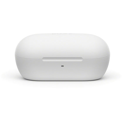 Sony WFC710N Truly Wireless Noise Cancelling Earbuds - White (AU Stock)
