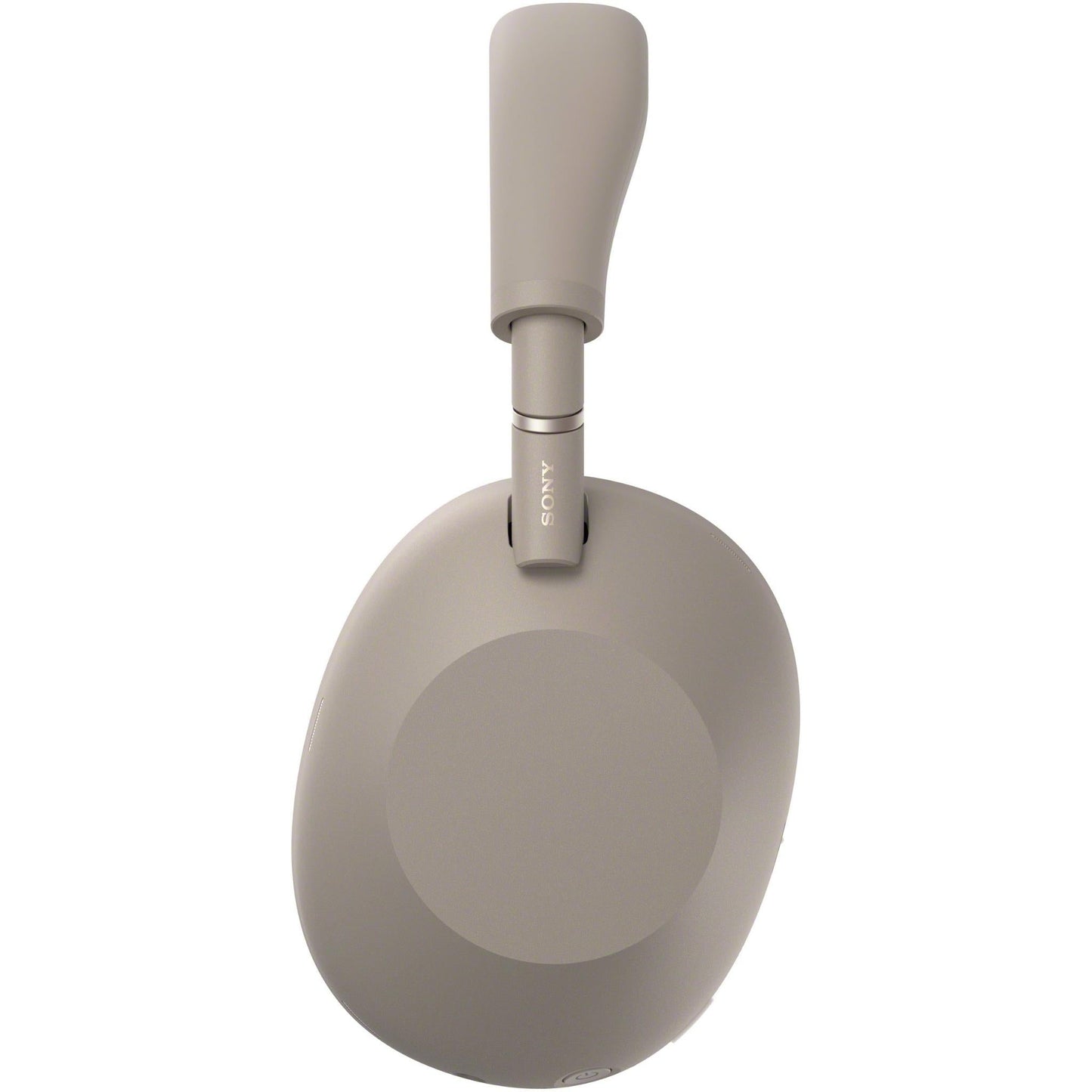 Sony WH-1000XM6 Premium Noise Cancelling Wireless Over-Ear Headphones - Sandstone (AU Stock)