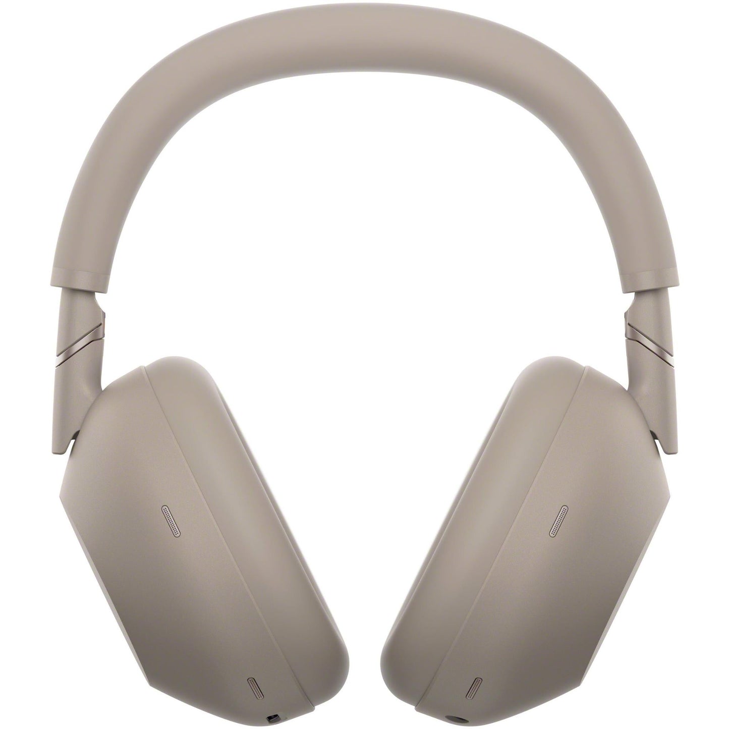 Sony WH-1000XM6 Premium Noise Cancelling Wireless Over-Ear Headphones - Sandstone (AU Stock)