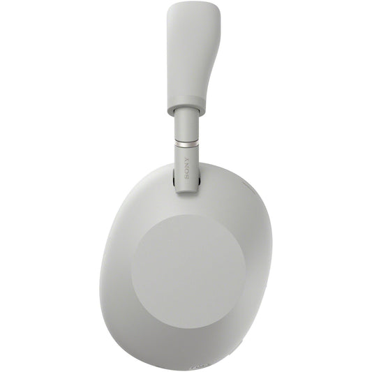 Sony WH-1000XM6 Premium Noise Cancelling Wireless Over-Ear Headphones - Silver (Australia Stock)