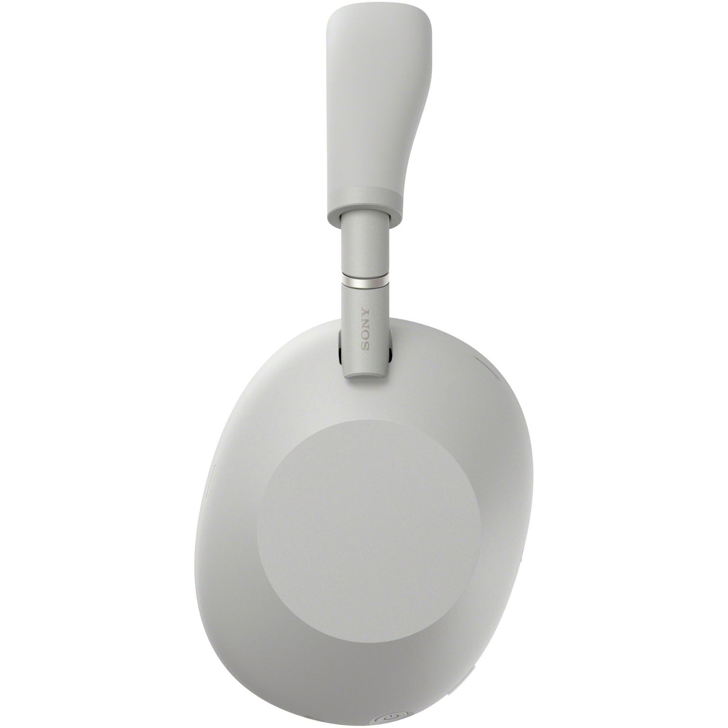 Sony WH-1000XM6 Premium Noise Cancelling Wireless Over-Ear Headphones - Silver (AU Stock)