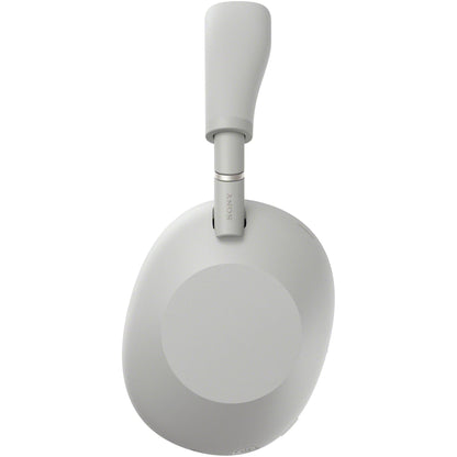 Sony WH-1000XM6 Premium Noise Cancelling Wireless Over-Ear Headphones - Silver (AU Stock)