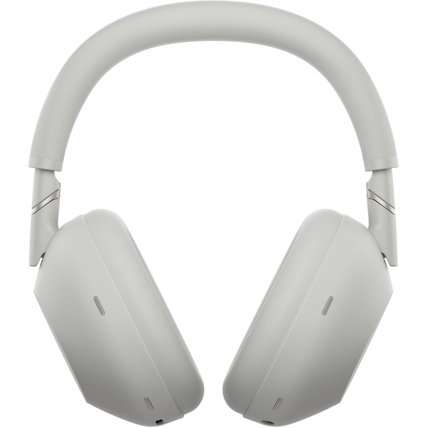 Sony WH-1000XM6 Premium Noise Cancelling Wireless Over-Ear Headphones - Silver (AU Stock)