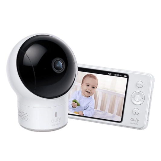 EUFY BABY SPACEVIEW PRO MONITOR