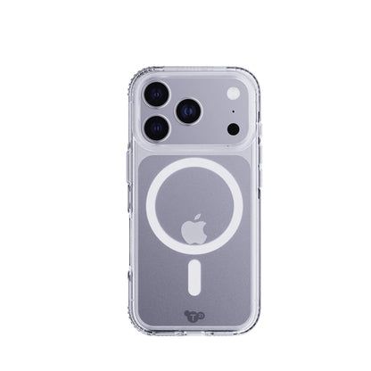 Tech21 evoClear (MagSafe) for iPhone 17 Pro Max - Clear