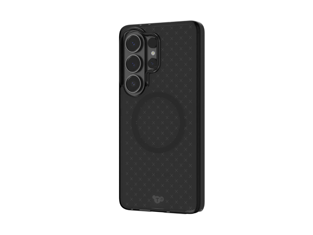 Tech21 EvoCheck with Magnet for Samsung GS26 Ultra - Smokey