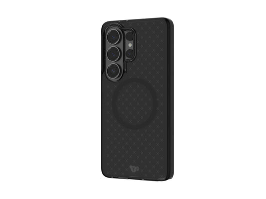 Tech21 EvoCheck with Magnet for Samsung GS26 Ultra - Smokey