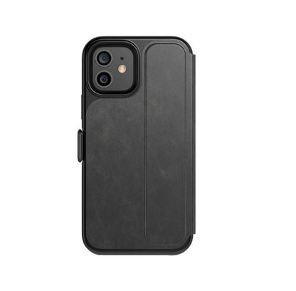 TECH21 Evo Wallet Case for iPhone 12 Pro Max 6.7' - Black