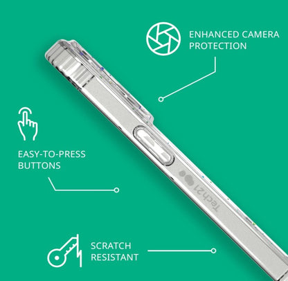 TECH21 Evo Sparkle (MagSafe) Case for iPhone 14 Plus 6.7" - Radiant