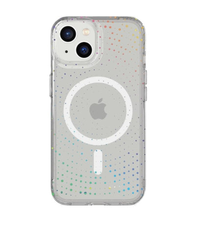 TECH21 Evo Sparkle (MagSafe) Case for iPhone 14 Plus 6.7" - Radiant