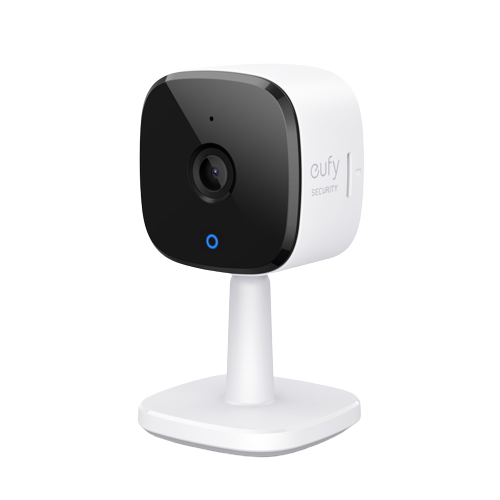 EUFY Security 2K Indoor Camera
