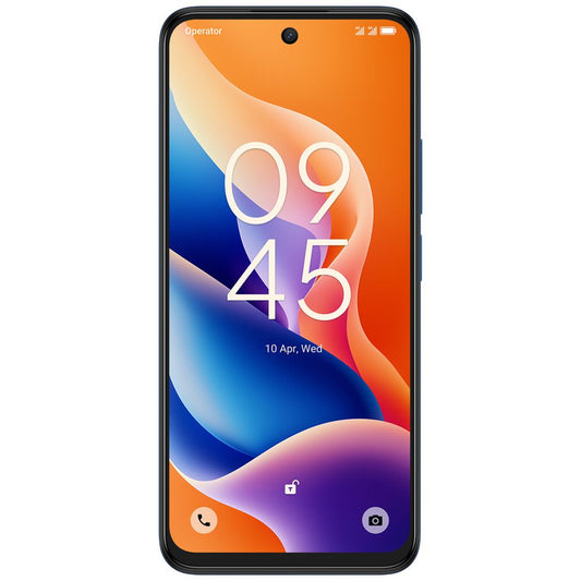 TCL 605 4G 128GB / 8GB RAM- Quartz Blue (AU Stock)