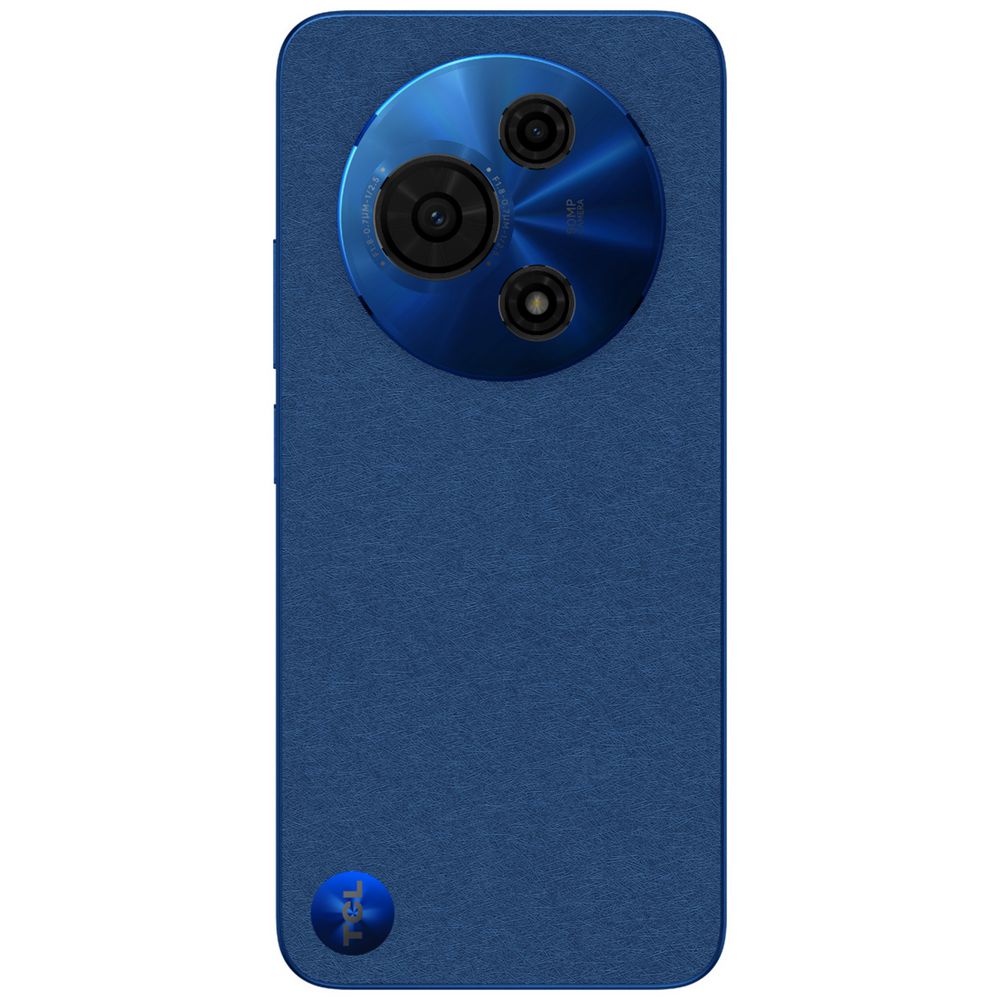TCL 605 4G 128GB / 8GB RAM- Quartz Blue (AU Stock)