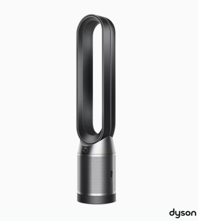 Dyson Purifier Cool Purifying Tower Fan (Black/Nickel) [379532-01]